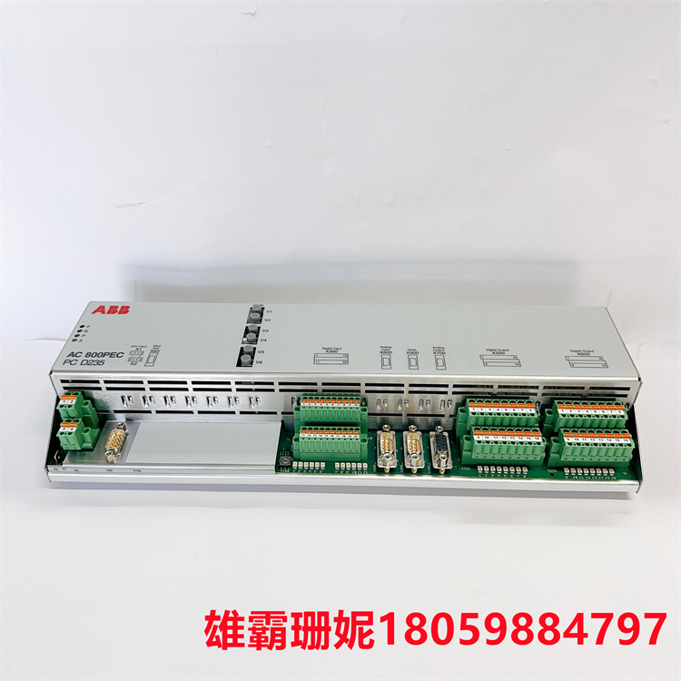 ABB PCD235B101 3BHE032025R0101