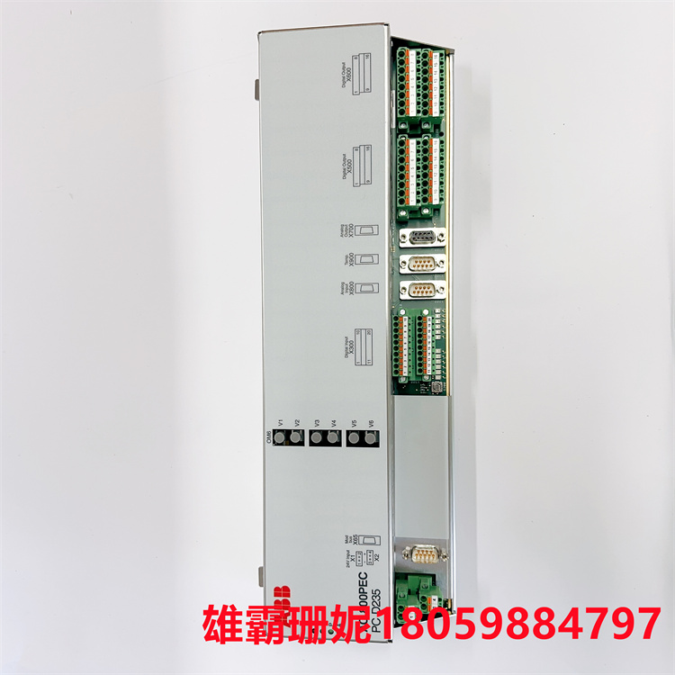 ABB PCD235B101 3BHE032025R0101