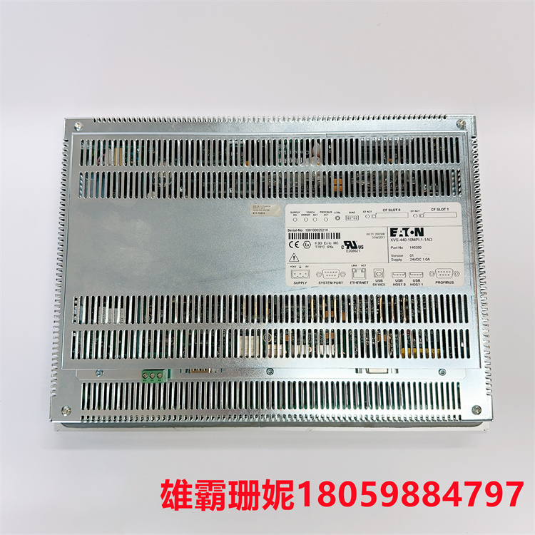 XVS-440-10MPI-1-1AD