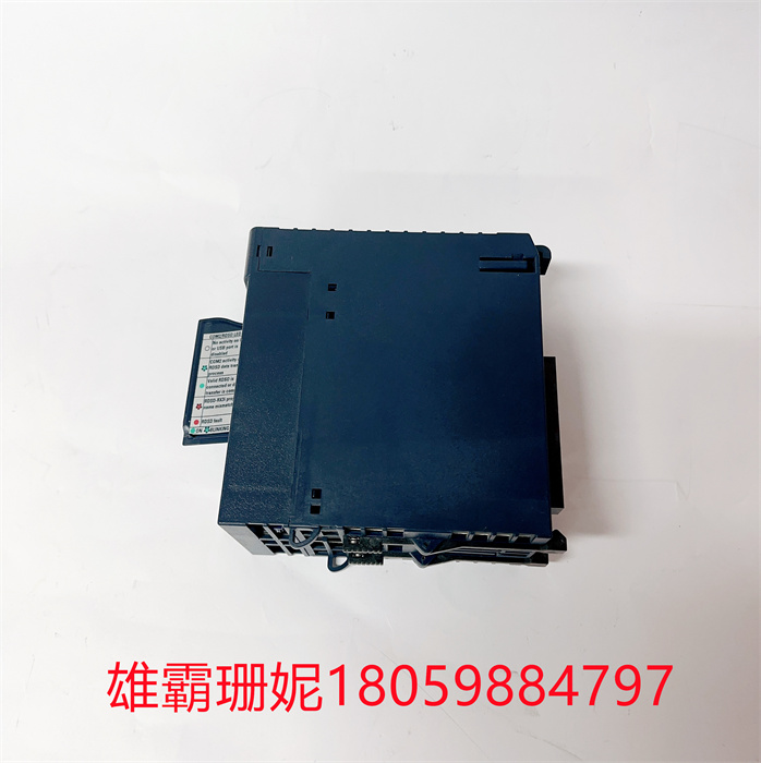 IC695CPE310-ABAB 