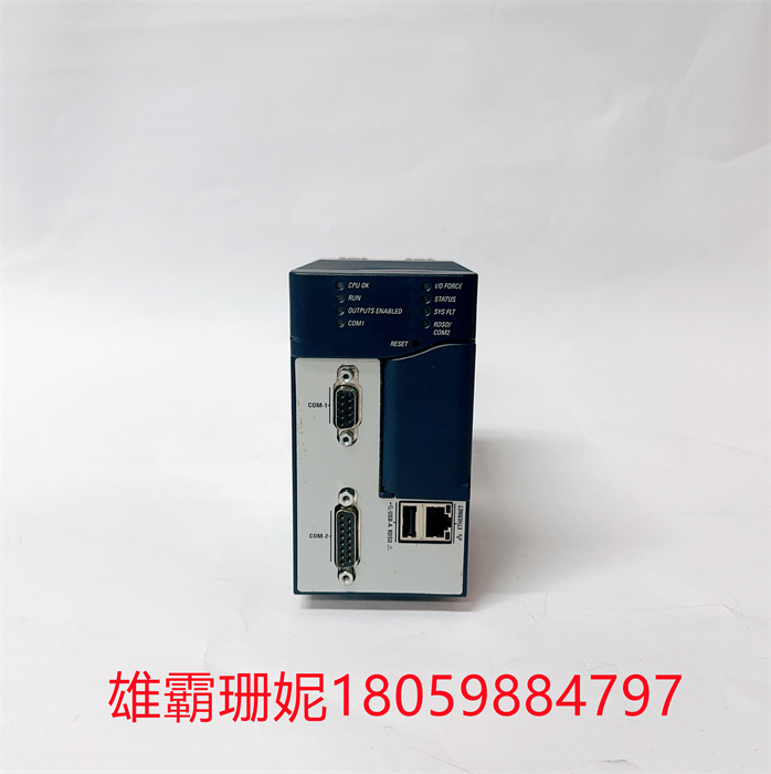 IC695CPE310-ABAB 