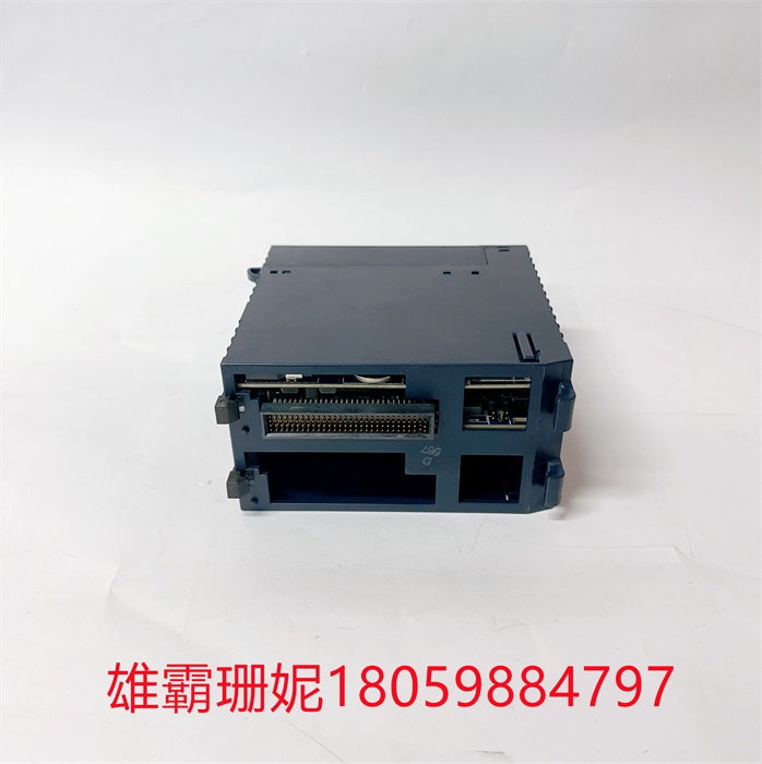 IC695CPE310-ABAB 