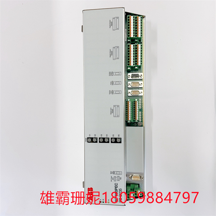 ABB PCD235B101 3BHE032025R0101