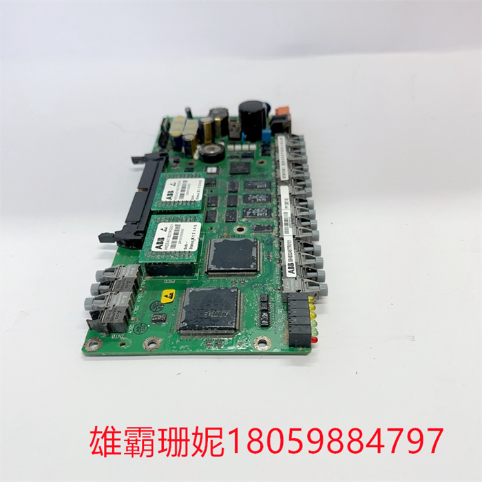 ABB PPC907BE 3BHE024577R0101