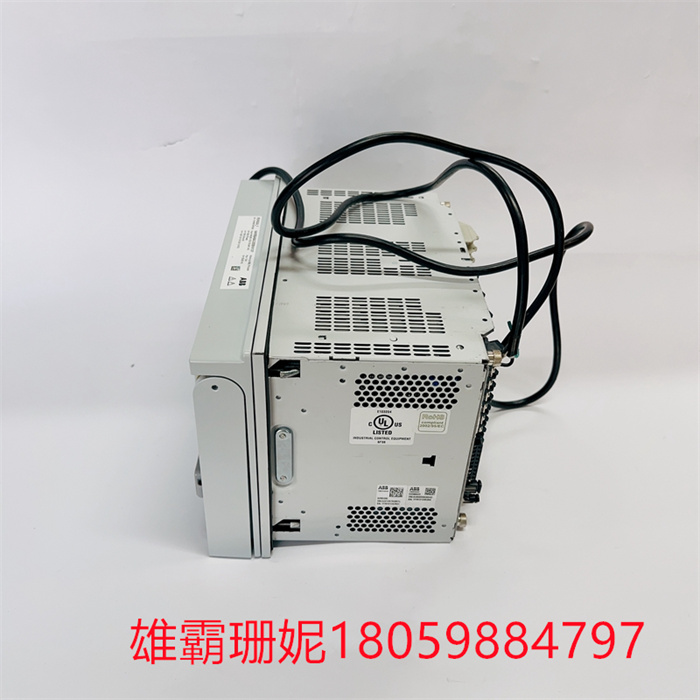 ABB REM620A_F NAMBBABA33E5BNN1XF 