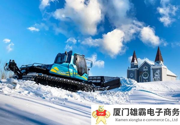 河钢承担的“科技冬奥”国家重点科研项目破解压雪车“卡脖子”难题