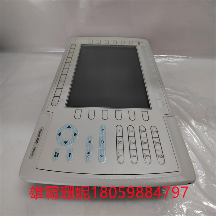 ABB PP846 3BSE042238R1 