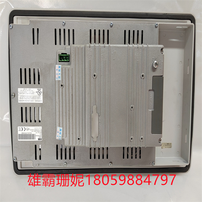 ABB PP846 3BSE042238R1 