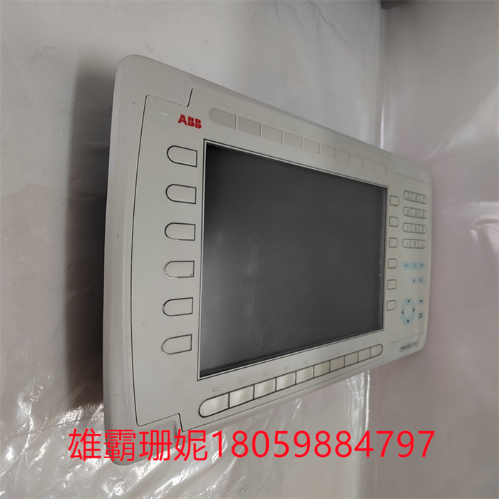 ABB PP846A 3BSE042238R2