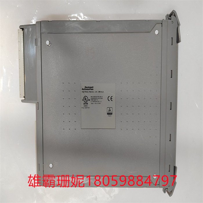  ICS Triplex  T8403