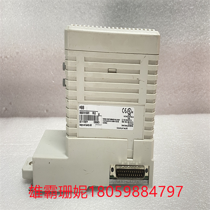 ABB CI858K01 3BSE018135R1