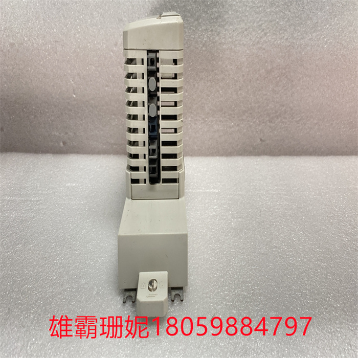 ABB CI858K01 3BSE018135R1