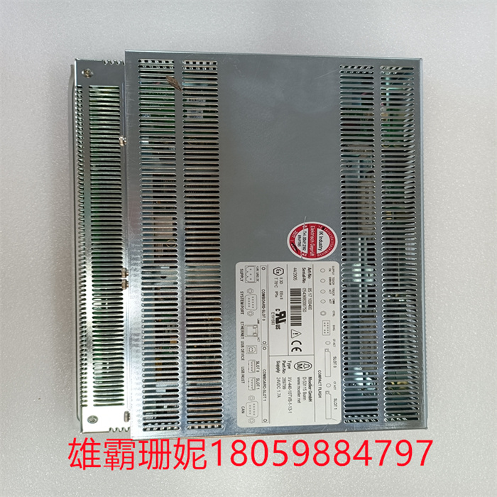 EATON XV-440-10TVB-1-13-1