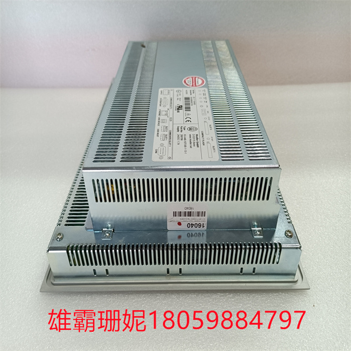 EATON XV-440-10TVB-1-13-1