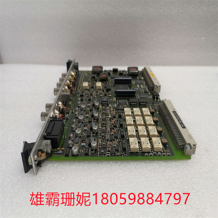 Vibro-meter 200-510-041-021 200-510-111-021 VM600 MPC4输出模块