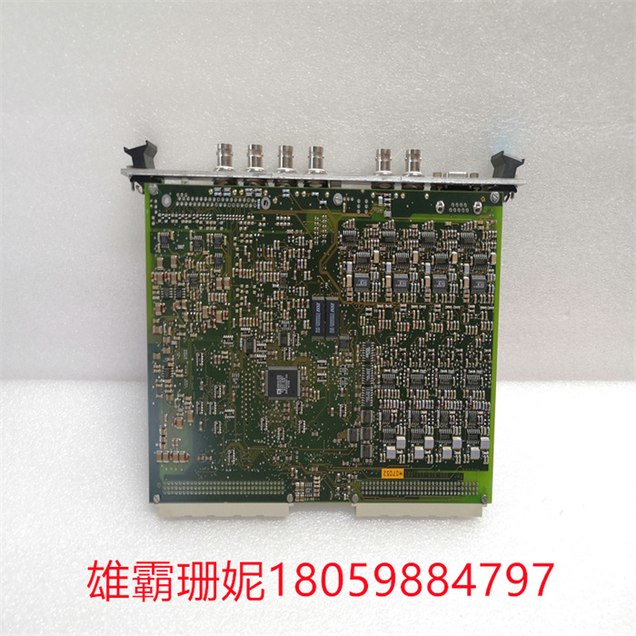 Vibro-meter 200-510-041-021 200-510-111-021 VM600 MPC4输出模块