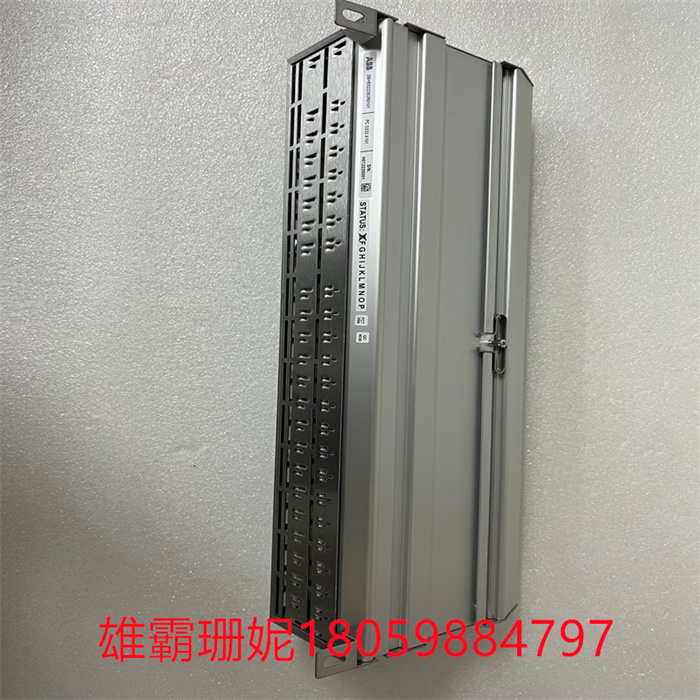 ABB PCD232A101 3BHE022293R0101 