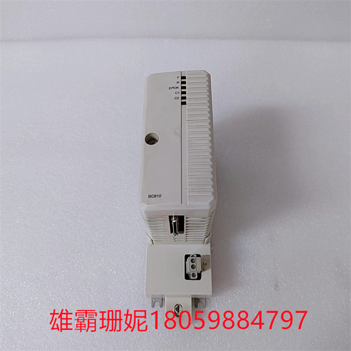 ABB  BC810K01 3BSE031154R1