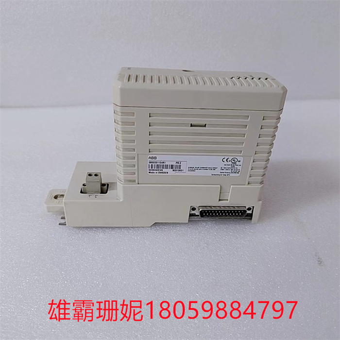 ABB  BC810K01 3BSE031154R1