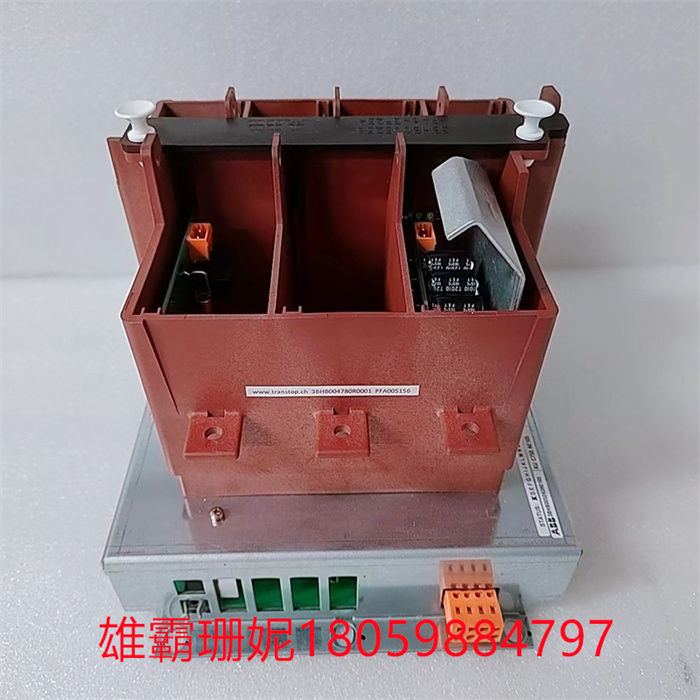 ABB  KUC755AE105 3BHB005243R0105