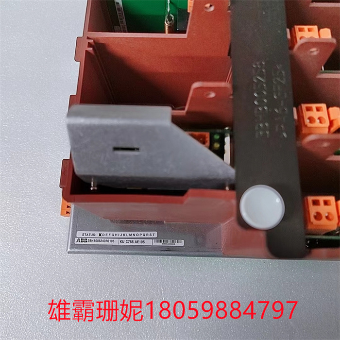 ABB  KUC755AE105 3BHB005243R0105