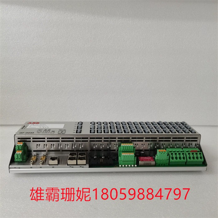 ABB GFD233A103 3BHE022294R0103