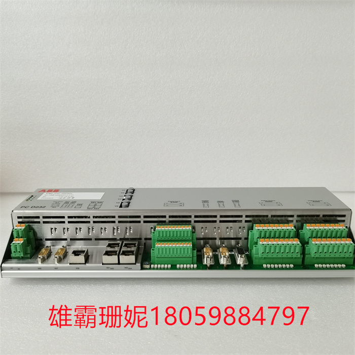 ABB PCD232A 3BHE022293R0101