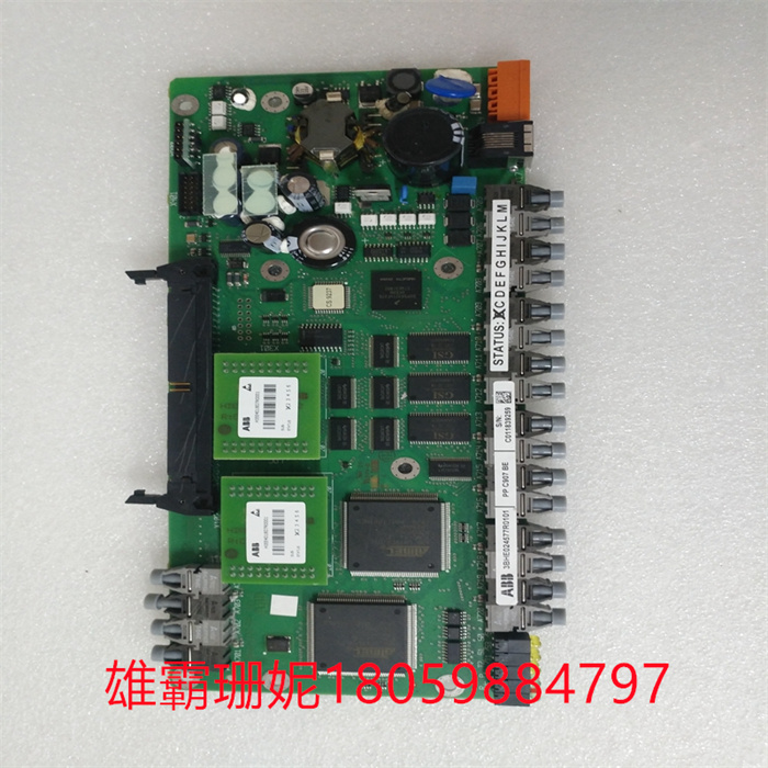 ABB PPC907BE  3BHE024577R0101 