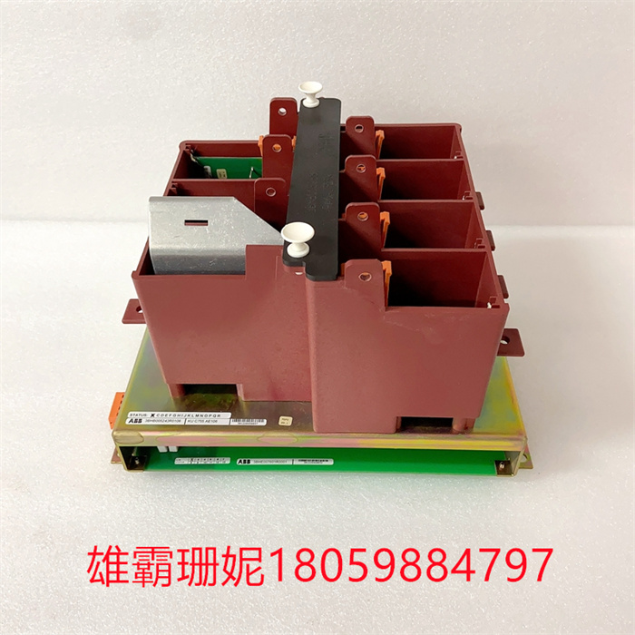 ABB KUC755AE106 3BHB005243R0106