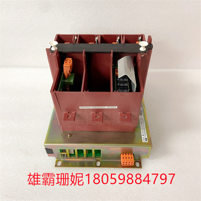 ABB KUC755AE106 3BHB005243R0106