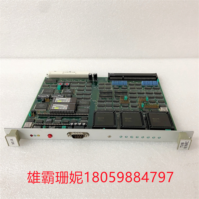 TEL TVB6003-1EIMC 1381-648241-12 