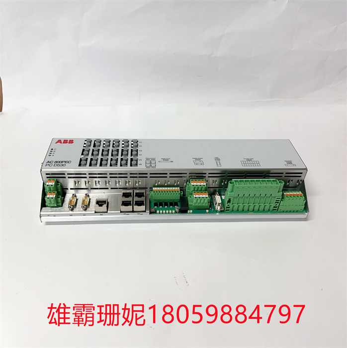 ABB PCD530A102 3BHE041343R0102 