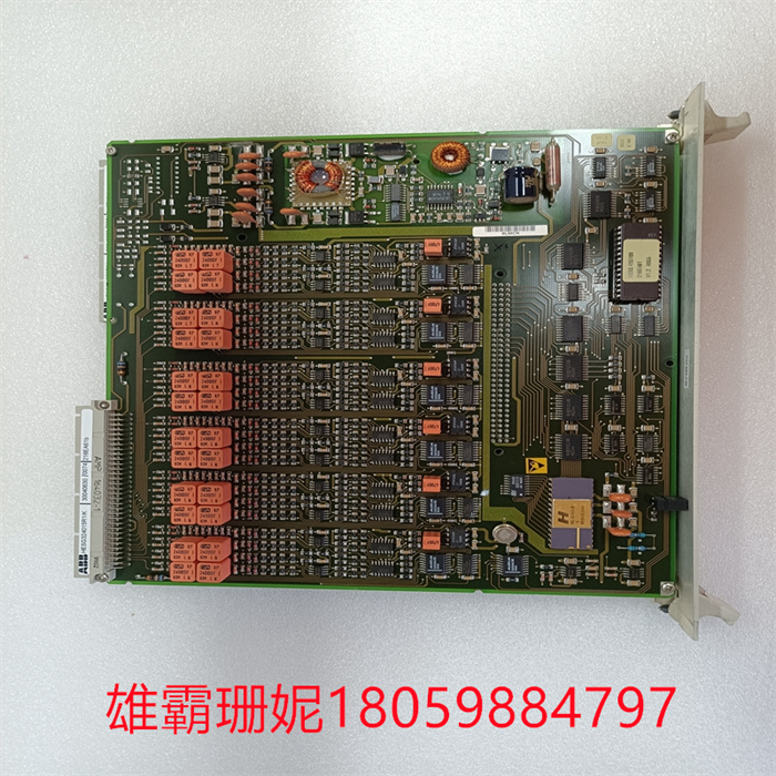 ABB 216EA61b  达闼获超10亿元C轮融资，机器人敲响“具身智能”时代大门？