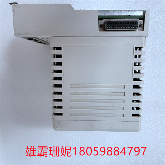 ABB PM866K01 3BE050198R1 