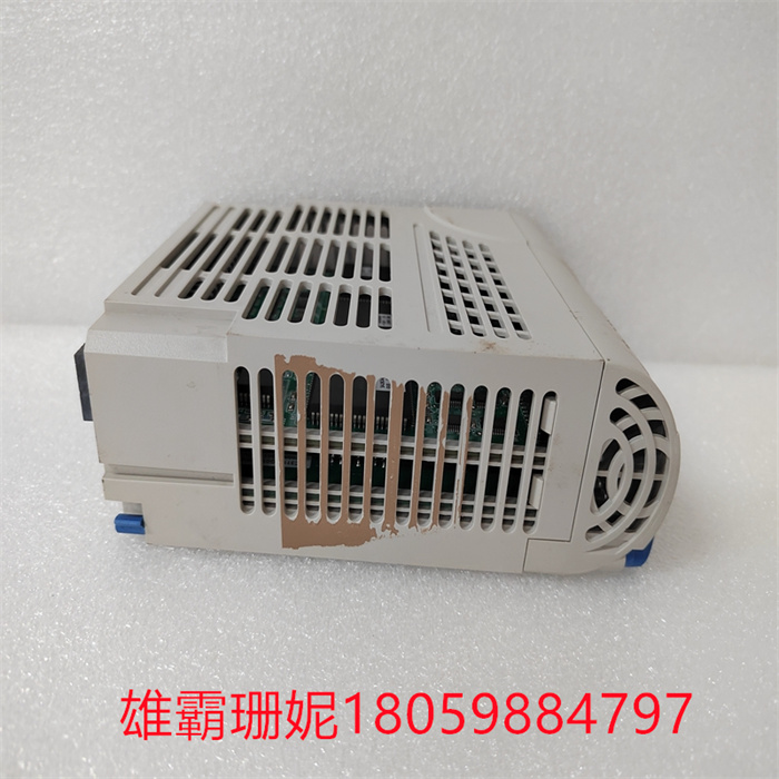 品牌
EMERSON
归档功能
DCS
产品认证
1C31203G01
工作电压
263V
内部变量
414W
图案类型
582WD
适用范围
25WRS
画面数量
F52
是否进口
是
加工定制
否
报警功能
4154HH
产品名称
模块
输入电压
22Z
销售范围
全国
安装方式
直接上机
售后服务
质保一年
频率
1020HZ
可售卖地
全国
类型
DCS
型号
1C31203G01