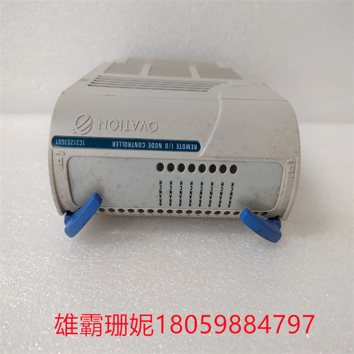 品牌
EMERSON
归档功能
DCS
产品认证
1C31203G01
工作电压
263V
内部变量
414W
图案类型
582WD
适用范围
25WRS
画面数量
F52
是否进口
是
加工定制
否
报警功能
4154HH
产品名称
模块
输入电压
22Z
销售范围
全国
安装方式
直接上机
售后服务
质保一年
频率
1020HZ
可售卖地
全国
类型
DCS
型号
1C31203G01