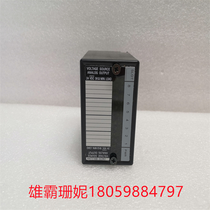 GE IC670ALG310-JA 变频器模块 工业数字化转型背后：国产工业软件该如何成为自主创新者