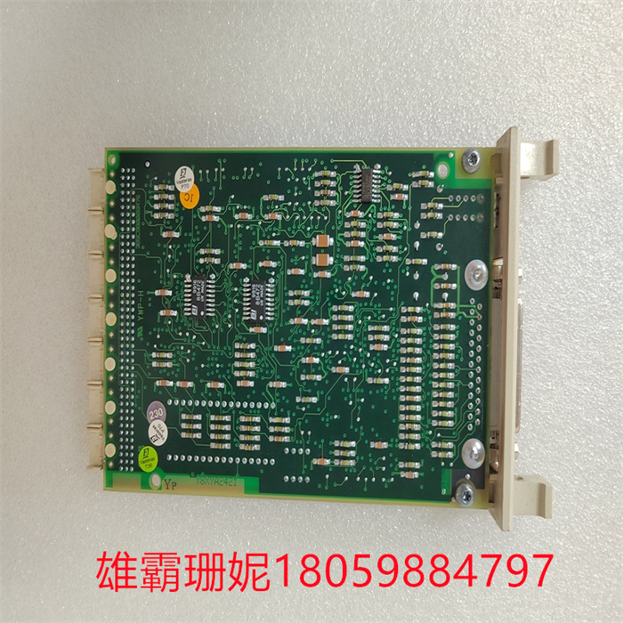 ABB CI570 3BSE001440R1