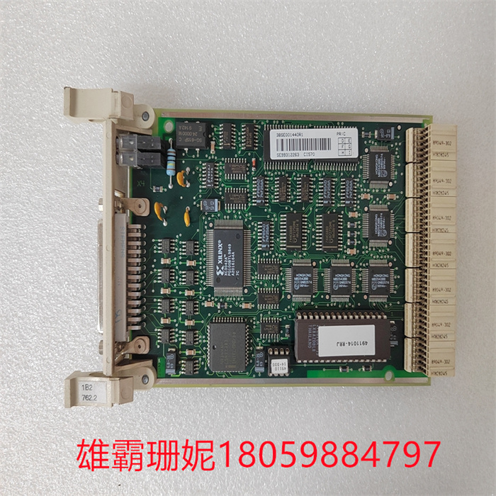 ABB CI570 3BSE001440R1