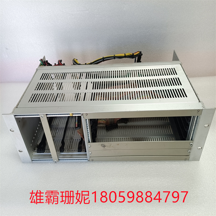  GE WESCOM D200 VME 逻辑控制器 联合国工发组织宣布将成立全球工业和制造业人工智能联盟