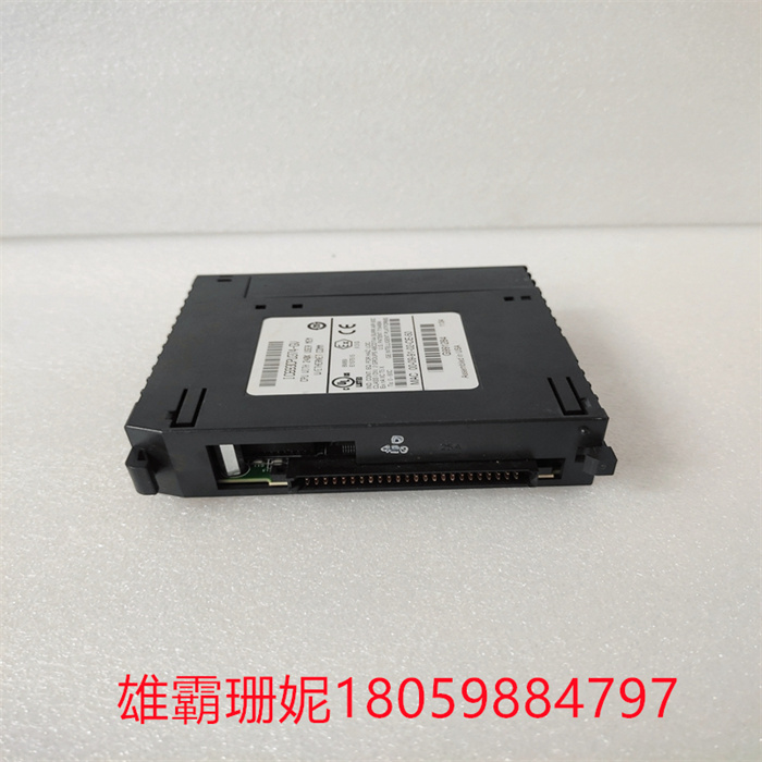 GE IC693CPU350-BC