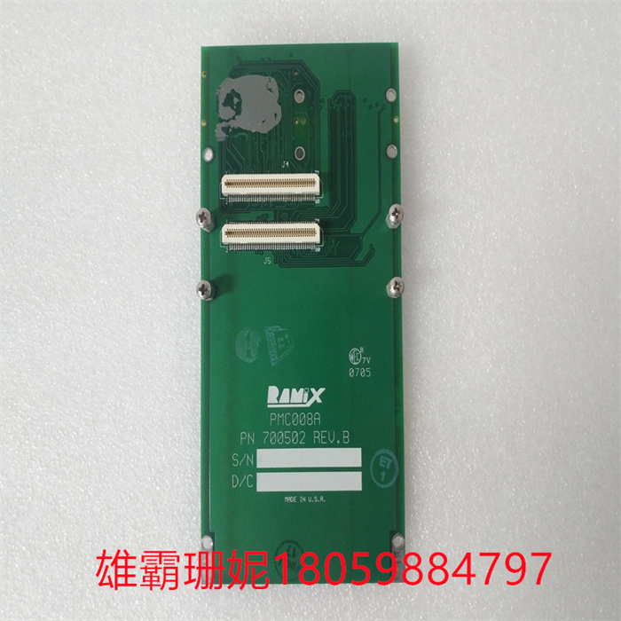 RAMIX PMC008A 700502  