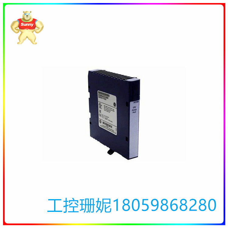 IC695ACC400