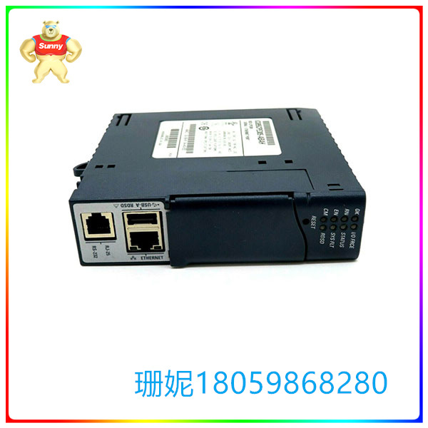 IC695CPE305
