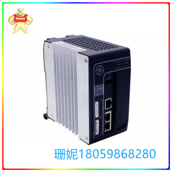 IC695CPE330