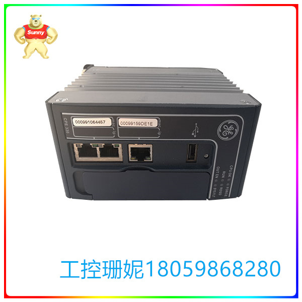 IC695CPE330