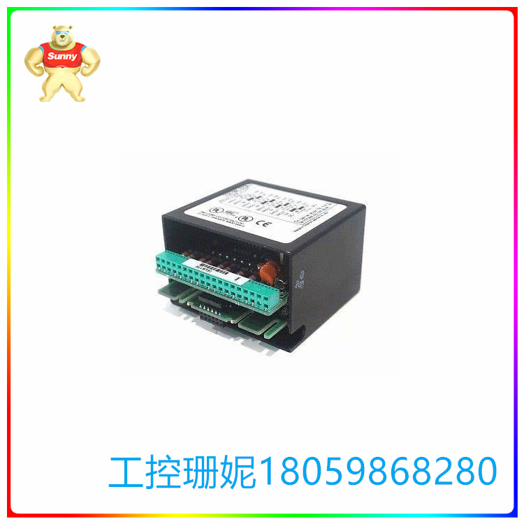 IC670ALG230
