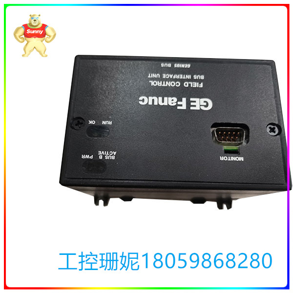 IC670GBI002