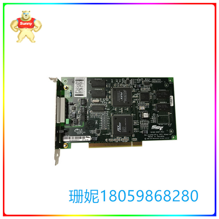 5136-DNP-PCI
