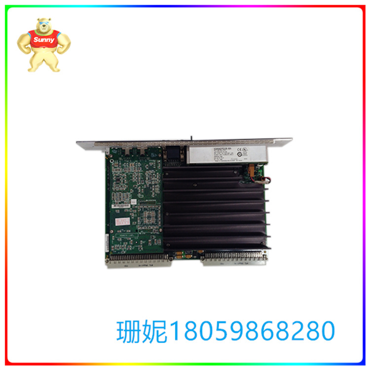 IC698CPE030
